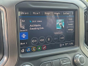 Thumbnail image of 2021 GMC Sierra 1500 at Grand Blanc Nissan