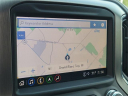 Thumbnail image of 2021 GMC Sierra 1500 at Grand Blanc Nissan