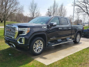 Thumbnail image of 2021 GMC Sierra 1500 at Grand Blanc Nissan