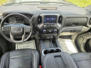 Thumbnail image of 2021 GMC Sierra 1500 at Grand Blanc Nissan