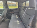 Thumbnail image of 2021 GMC Sierra 1500 at Grand Blanc Nissan