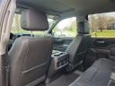 Thumbnail image of 2021 GMC Sierra 1500 at Grand Blanc Nissan