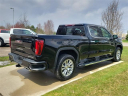 Thumbnail image of 2021 GMC Sierra 1500 at Grand Blanc Nissan