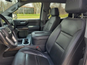 Thumbnail image of 2021 GMC Sierra 1500 at Grand Blanc Nissan