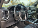 Thumbnail image of 2021 GMC Sierra 1500 at Grand Blanc Nissan