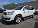 Thumbnail image of 2014 Chevrolet Traverse at Garden City Jeep Chrysler
