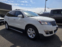 Thumbnail image of 2014 Chevrolet Traverse at Garden City Jeep Chrysler
