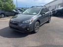 Thumbnail image of 2022 Subaru Crosstrek at CentennialLeasingSales-Denver of Englewood, CO