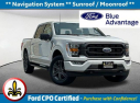 Thumbnail image of 2023 Ford F-150 at Imperial Ford - Used