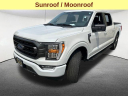 Thumbnail image of 2023 Ford F-150 at Imperial Ford - Used