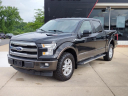 Thumbnail image of 2017 Ford F-150 at Grand Blanc Mitsubishi