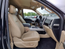 2017 Ford F-150 Lariat at Grand Blanc Mitsubishi