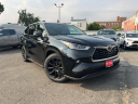 2021 Toyota Highlander XLE at City World Toyota