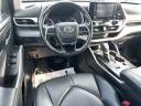 Thumbnail image of 2021 Toyota Highlander at City World Toyota