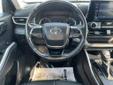 Thumbnail image of 2021 Toyota Highlander at City World Toyota
