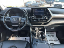 Thumbnail image of 2021 Toyota Highlander at City World Toyota