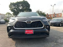 Thumbnail image of 2021 Toyota Highlander at City World Toyota