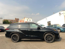 Thumbnail image of 2021 Toyota Highlander at City World Toyota