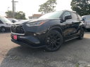 Thumbnail image of 2021 Toyota Highlander at City World Toyota