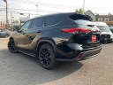 Thumbnail image of 2021 Toyota Highlander at City World Toyota