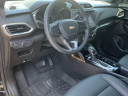 Thumbnail image of 2023 Chevrolet Trailblazer at 4 EM New