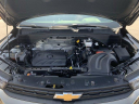 Thumbnail image of 2023 Chevrolet Trailblazer at 4 EM New