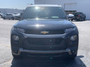 Thumbnail image of 2023 Chevrolet Trailblazer at 4 EM New