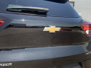 Thumbnail image of 2023 Chevrolet Trailblazer at 4 EM New