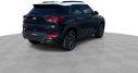 Thumbnail image of 2023 Chevrolet Trailblazer at 4 EM New