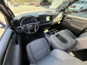Thumbnail image of 2025 Chevrolet Silverado 1500 at Wilkinson Cadillac