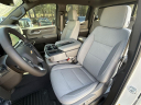 Thumbnail image of 2025 Chevrolet Silverado 1500 at Wilkinson Cadillac
