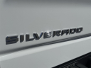 Thumbnail image of 2025 Chevrolet Silverado 1500 at Wilkinson Cadillac