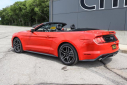 Thumbnail image of 2022 Ford Mustang at ChrisNikelChryslerJeep NEW