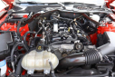 Thumbnail image of 2022 Ford Mustang at ChrisNikelChryslerJeep NEW