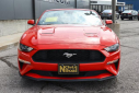 Thumbnail image of 2022 Ford Mustang at ChrisNikelChryslerJeep NEW