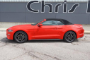 Thumbnail image of 2022 Ford Mustang at ChrisNikelChryslerJeep NEW