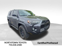 Thumbnail image of 2022 Toyota 4Runner at Northtown Toyota Volkswagen