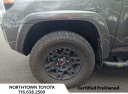 Thumbnail image of 2022 Toyota 4Runner at Northtown Toyota Volkswagen