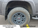 Thumbnail image of 2022 Toyota 4Runner at Northtown Toyota Volkswagen