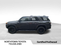 Thumbnail image of 2022 Toyota 4Runner at Northtown Toyota Volkswagen