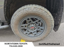 Thumbnail image of 2022 Toyota 4Runner at Northtown Toyota Volkswagen