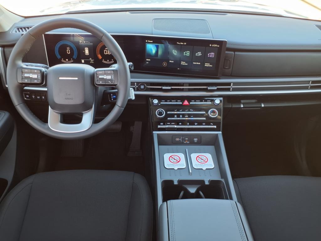 Thumbnail image of 2025 Hyundai SANTA FE at Eckert Hyundai