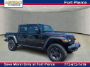 Thumbnail image of 2023 Jeep Gladiator at Arrigo Chrysler Dodge Jeep Ram at Sawgrass