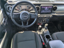 Thumbnail image of 2023 Jeep Gladiator at Arrigo Chrysler Dodge Jeep Ram at Sawgrass