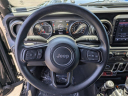 Thumbnail image of 2023 Jeep Gladiator at Arrigo Chrysler Dodge Jeep Ram at Sawgrass