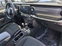Thumbnail image of 2023 Jeep Gladiator at Arrigo Chrysler Dodge Jeep Ram at Sawgrass