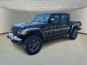 Thumbnail image of 2023 Jeep Gladiator at Arrigo Chrysler Dodge Jeep Ram at Sawgrass