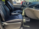 Thumbnail image of 2024 Chrysler Pacifica at Wetzel Chevrolet