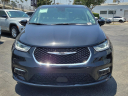 Thumbnail image of 2024 Chrysler Pacifica at Wetzel Chevrolet