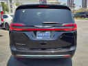 Thumbnail image of 2024 Chrysler Pacifica at Wetzel Chevrolet